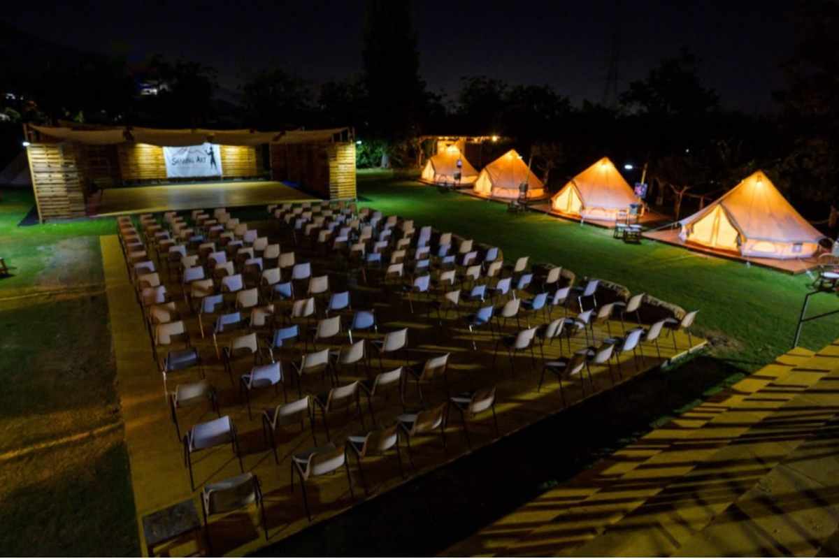 Beer Festival Etopia