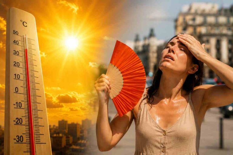 CALDO RECORD CAMPANIA-