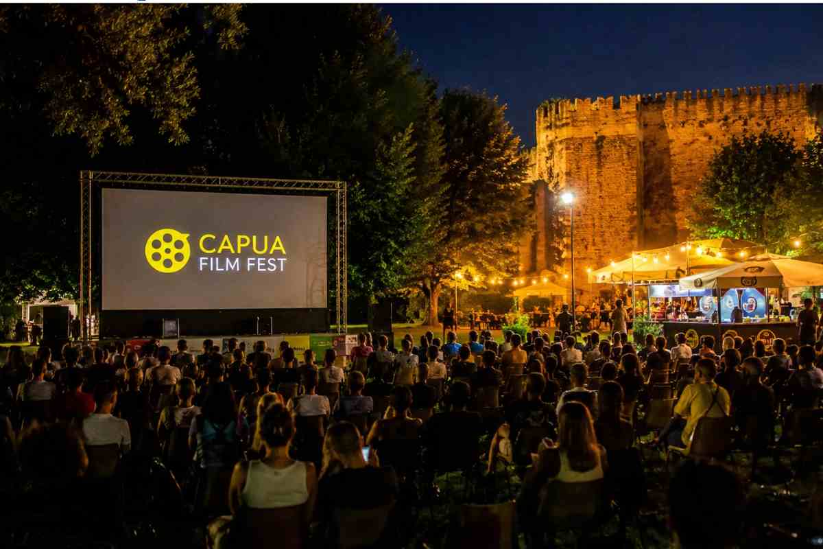 Capua Film Festival