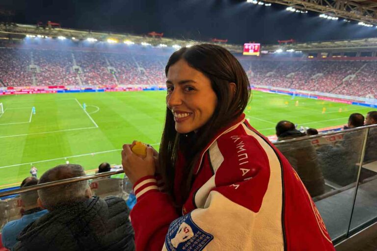 Gilda Ambrosio
