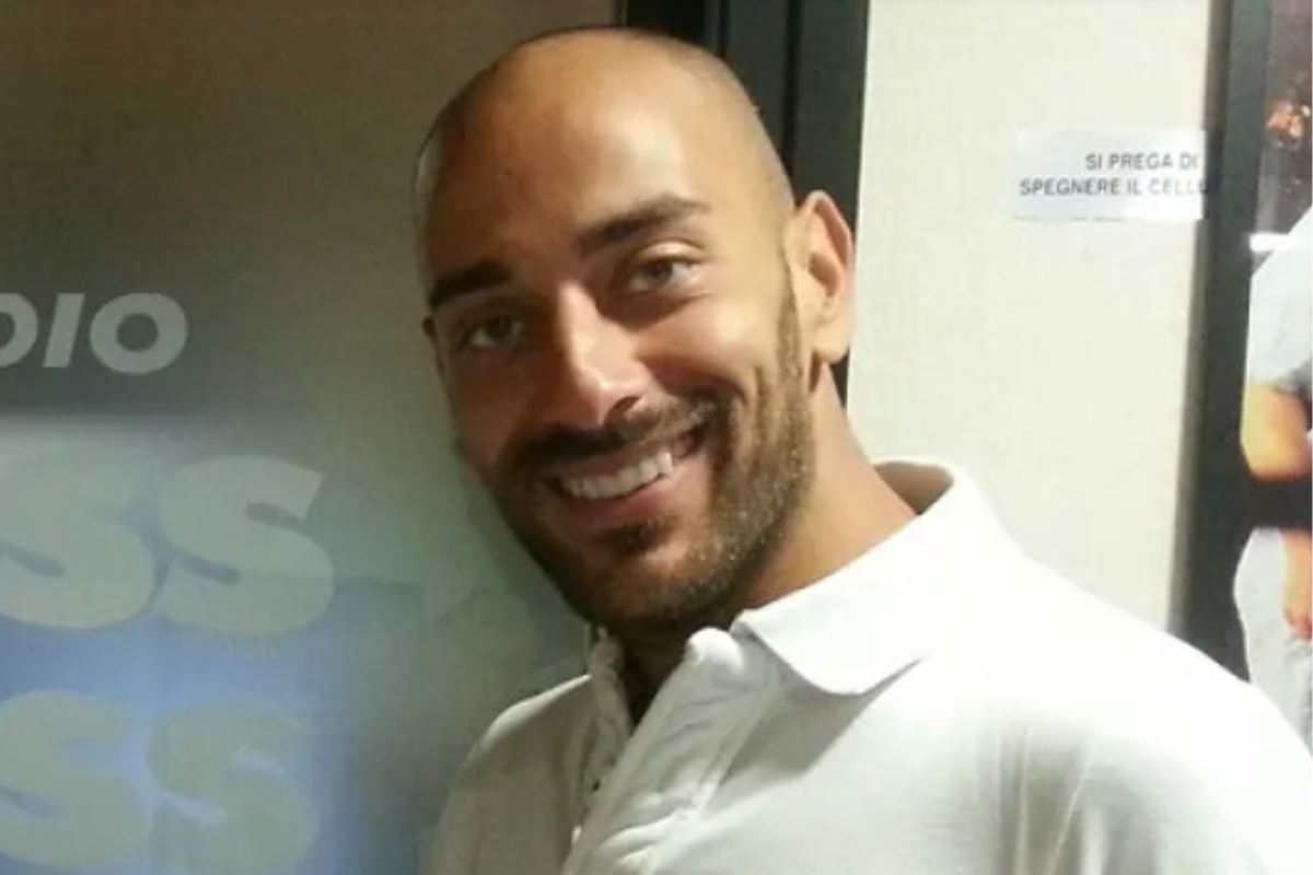 Daniele Decibel Bellini