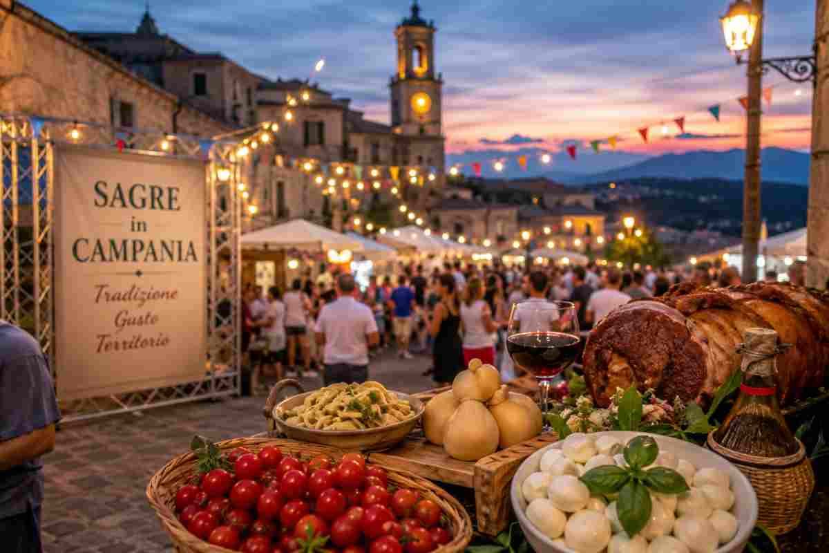 sagre