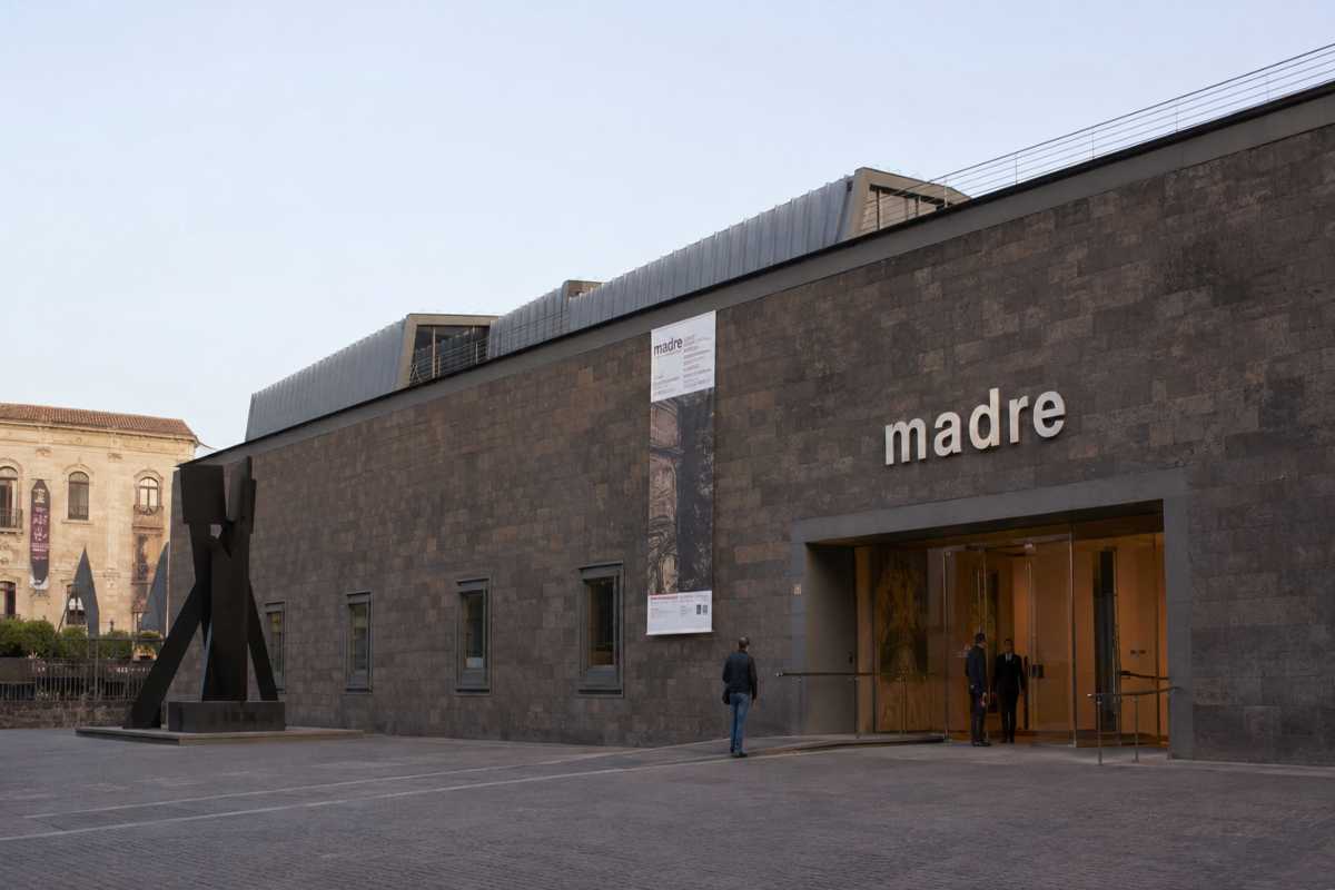 Museo Madre