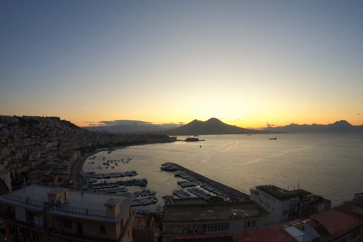 Napoli-