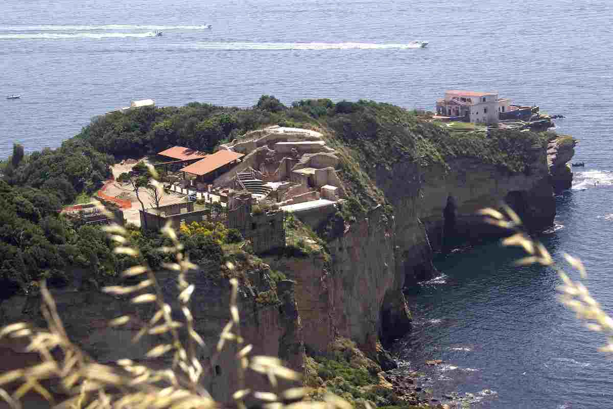 Napoli-