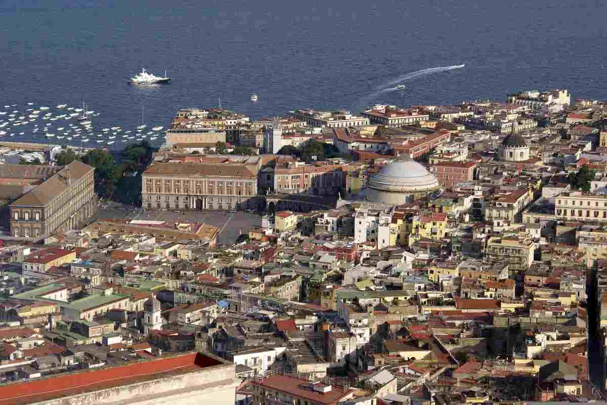 Napoli-
