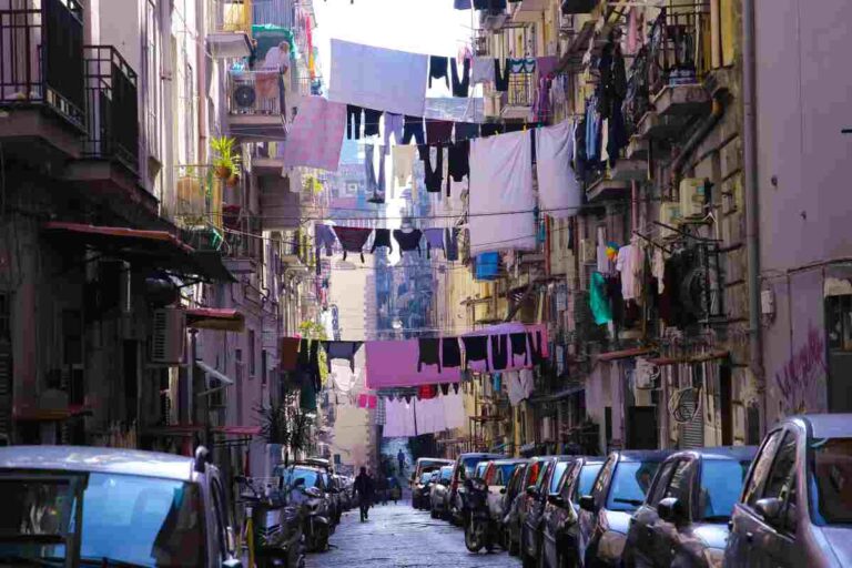 Napoli