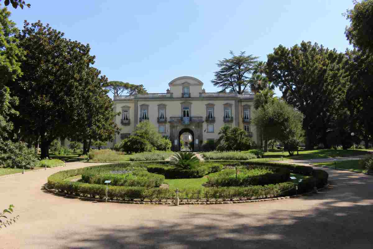 Orto Napoli