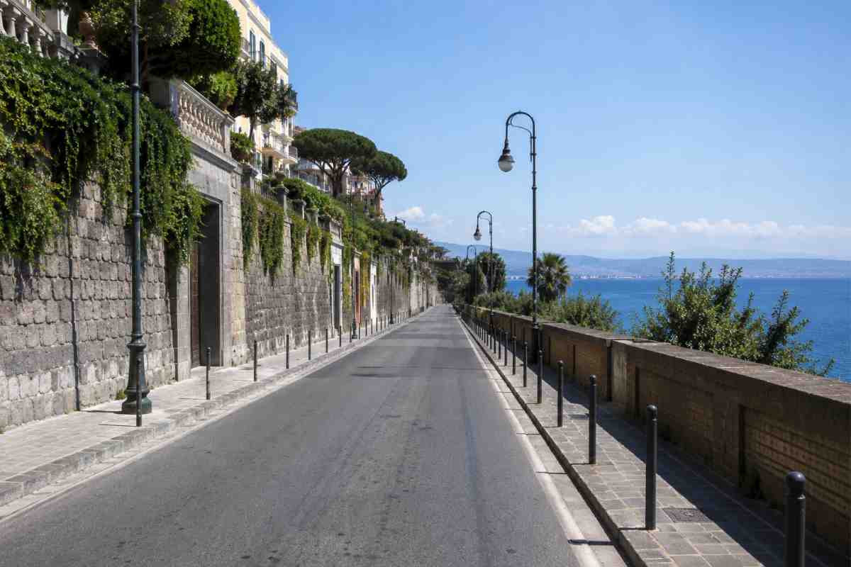 Posillipo 