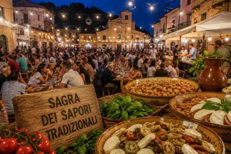 SAGRE CAMPANIA