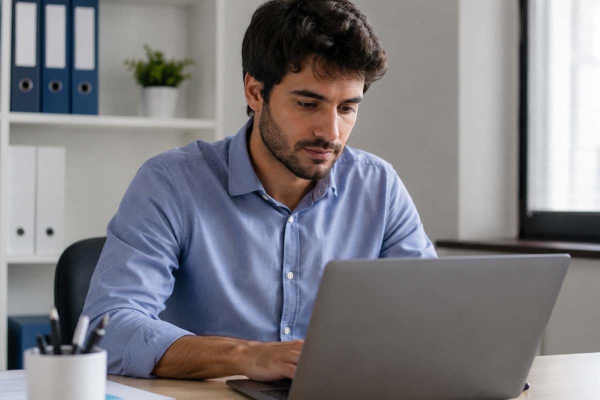 Concorso Assistenti amministrativi
