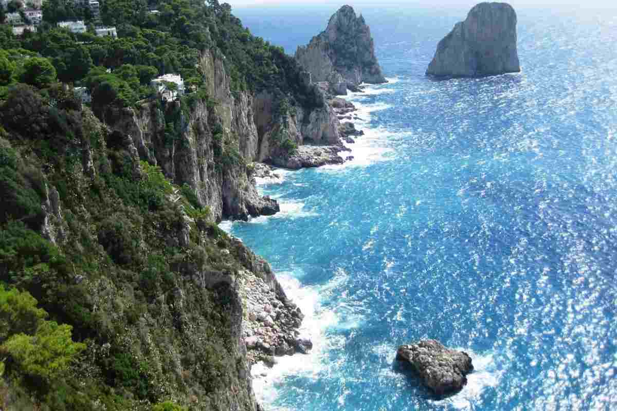 Campania