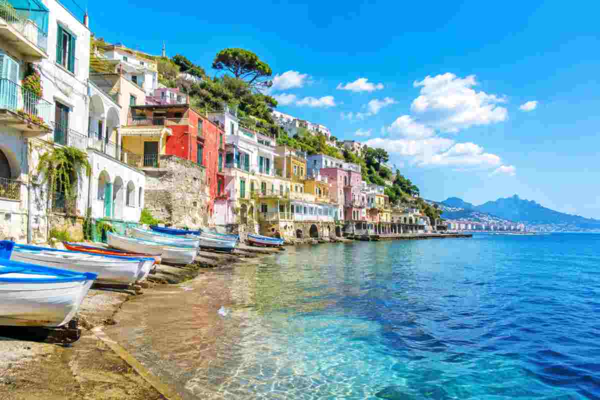 Marechiaro