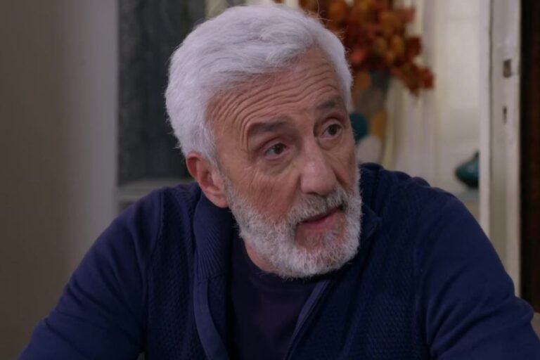 Patrizio Rispo