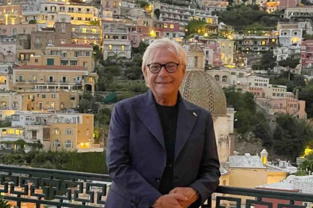 Nino D'Angelo