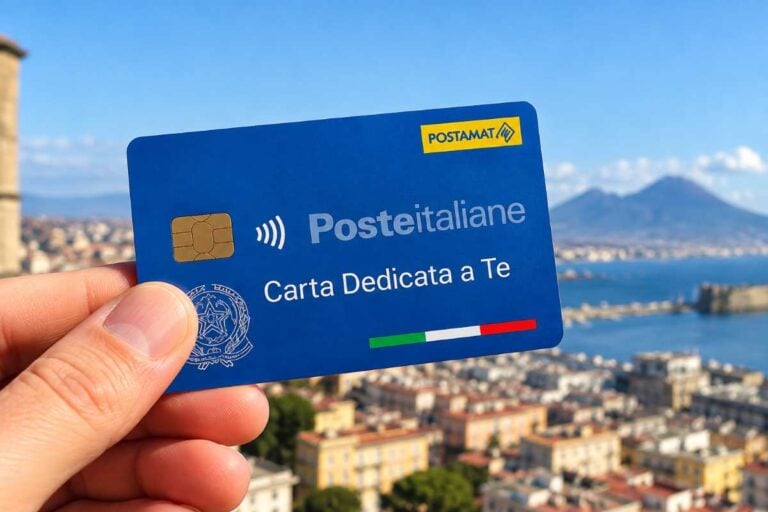Carta dedicata a Te