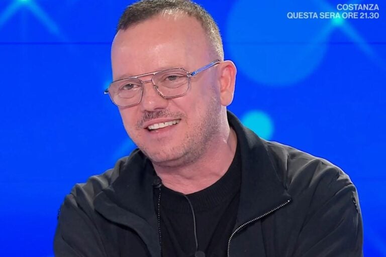 Gigi D'Alessio